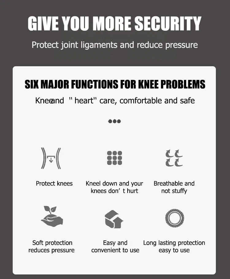 Knee Seat Gardening Stool Kneeling Seat for Knee Protection Kneeling Pad Seat Gardening Stool