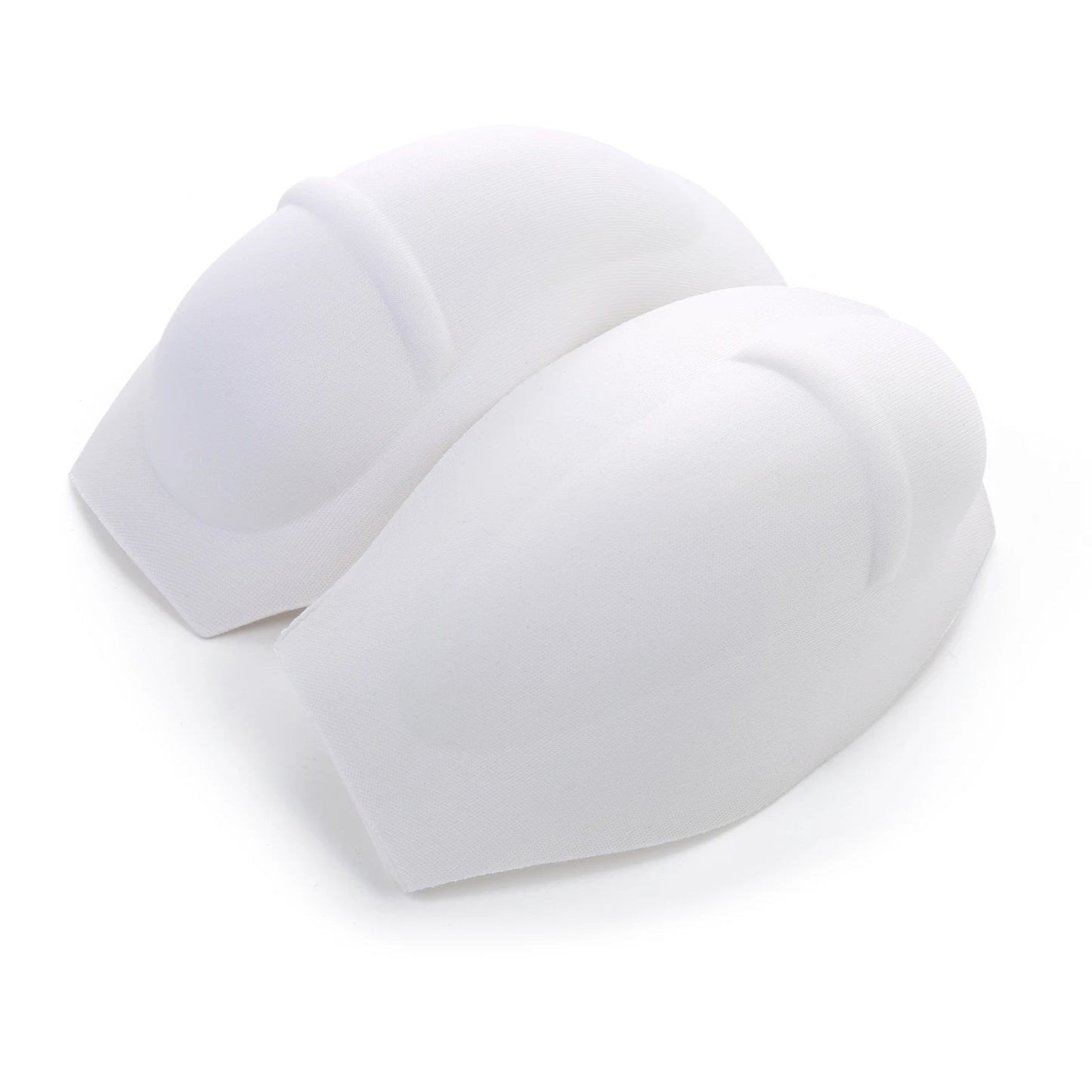 Men Panties Underwear Crotch Pad Enlarging Sexy Penis Pouch Bulge Sponge Cup Underpants Briefs Front Bulge Cup