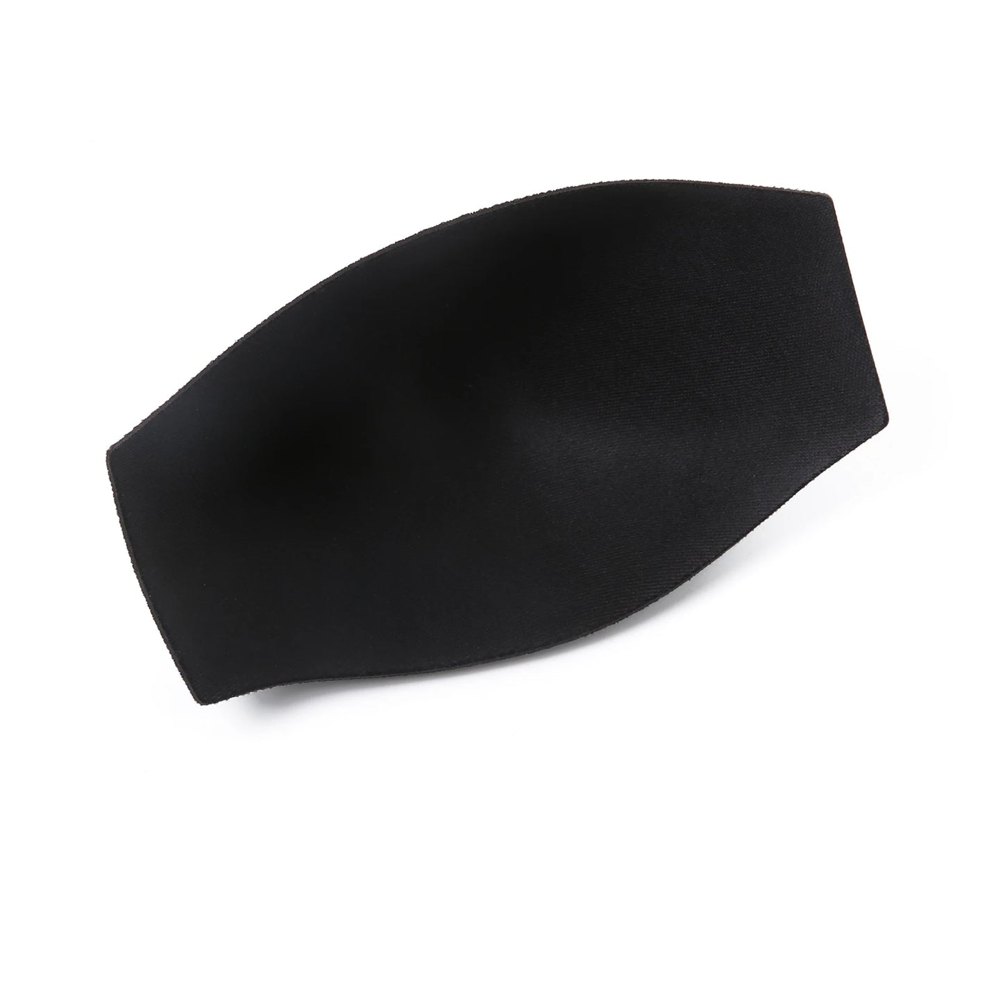 Men Panties Underwear Crotch Pad Enlarging Sexy Penis Pouch Bulge Sponge Cup Underpants Briefs Front Bulge Cup