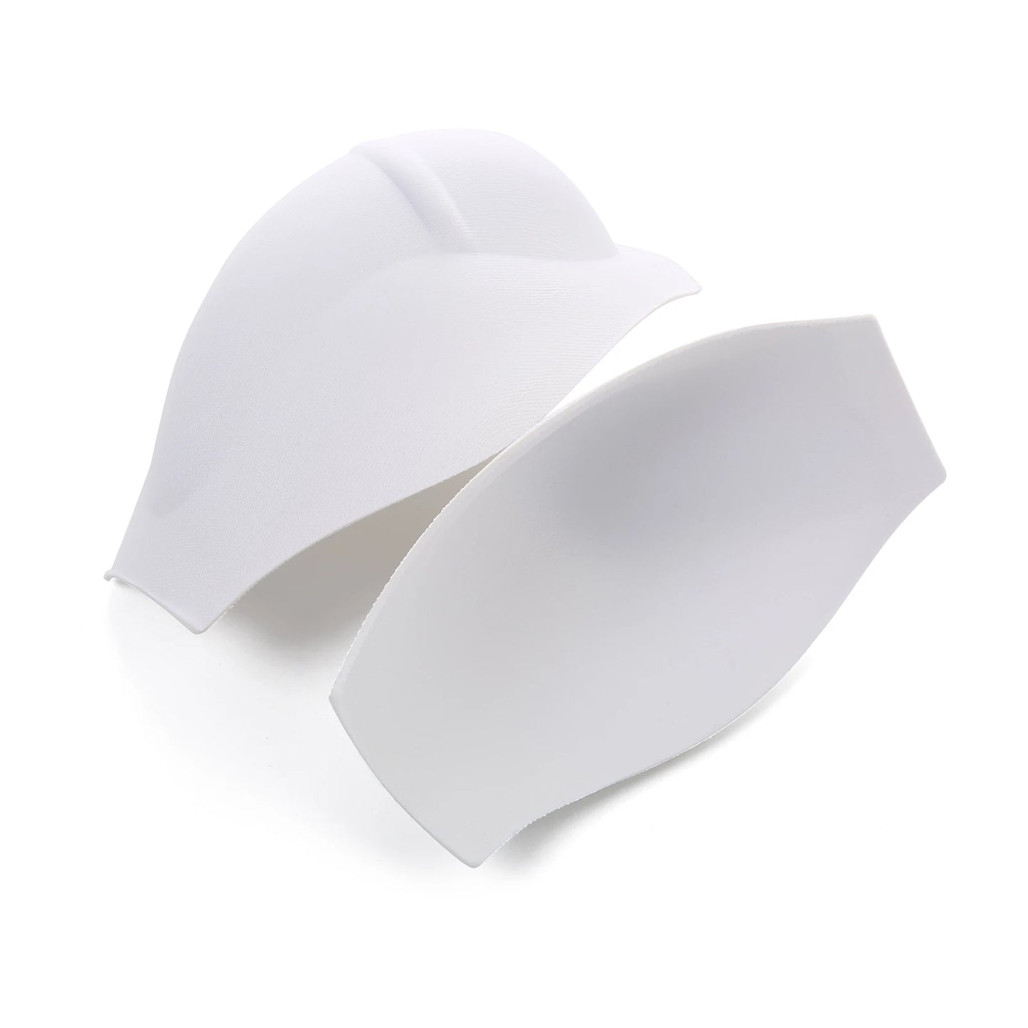 Men Panties Underwear Crotch Pad Enlarging Sexy Penis Pouch Bulge Sponge Cup Underpants Briefs Front Bulge Cup