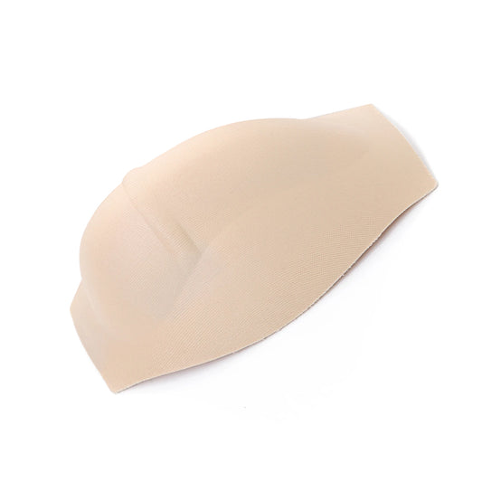 Men Panties Underwear Crotch Pad Enlarging Sexy Penis Pouch Bulge Sponge Cup Underpants Briefs Front Bulge Cup