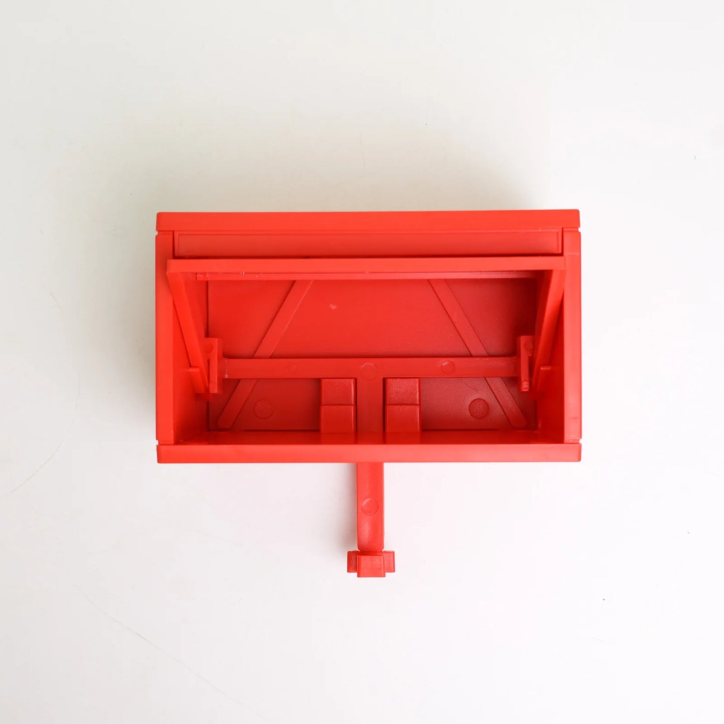 Car Garage Key Holder With Opening Door Wall Hanging Key Holder, Fun 3D Printed Key Organizer, Easy Installation Wall Decoration