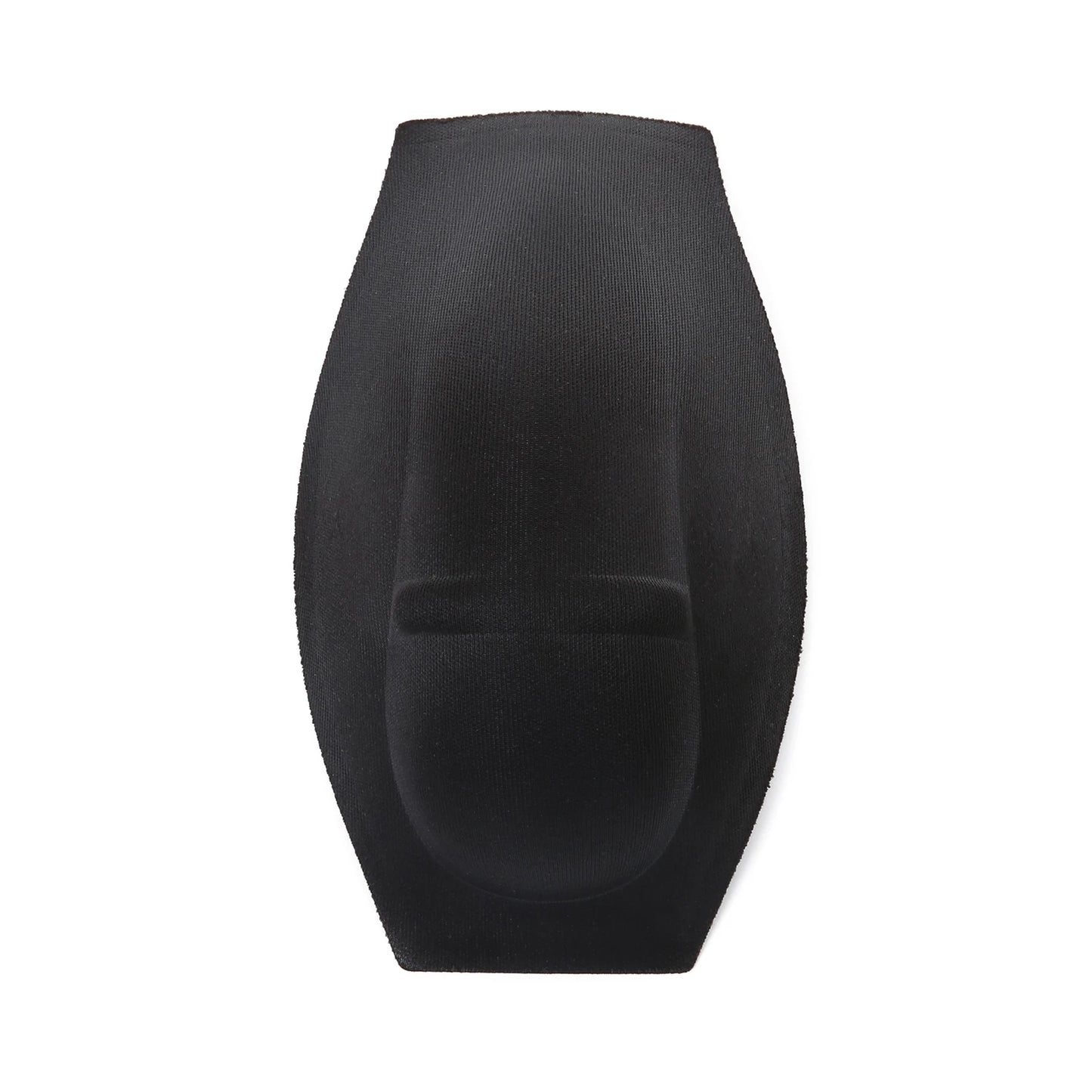 Men Panties Underwear Crotch Pad Enlarging Sexy Penis Pouch Bulge Sponge Cup Underpants Briefs Front Bulge Cup