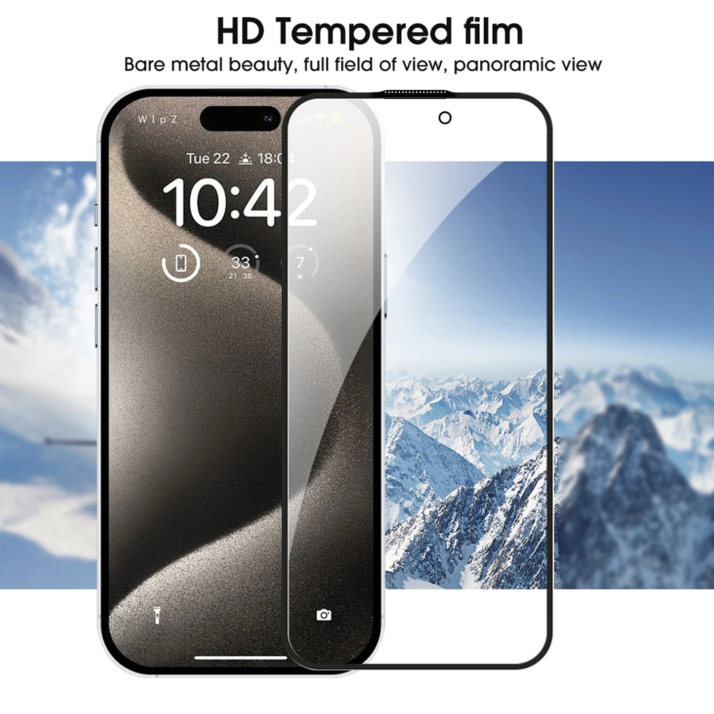 1/2/3Pack Easy Install Anti-spy Tempered Glass for IPhone 17 Pro Max/17 Pro/17 Air/17 Anti-peep Privacy Screen Protectors Film