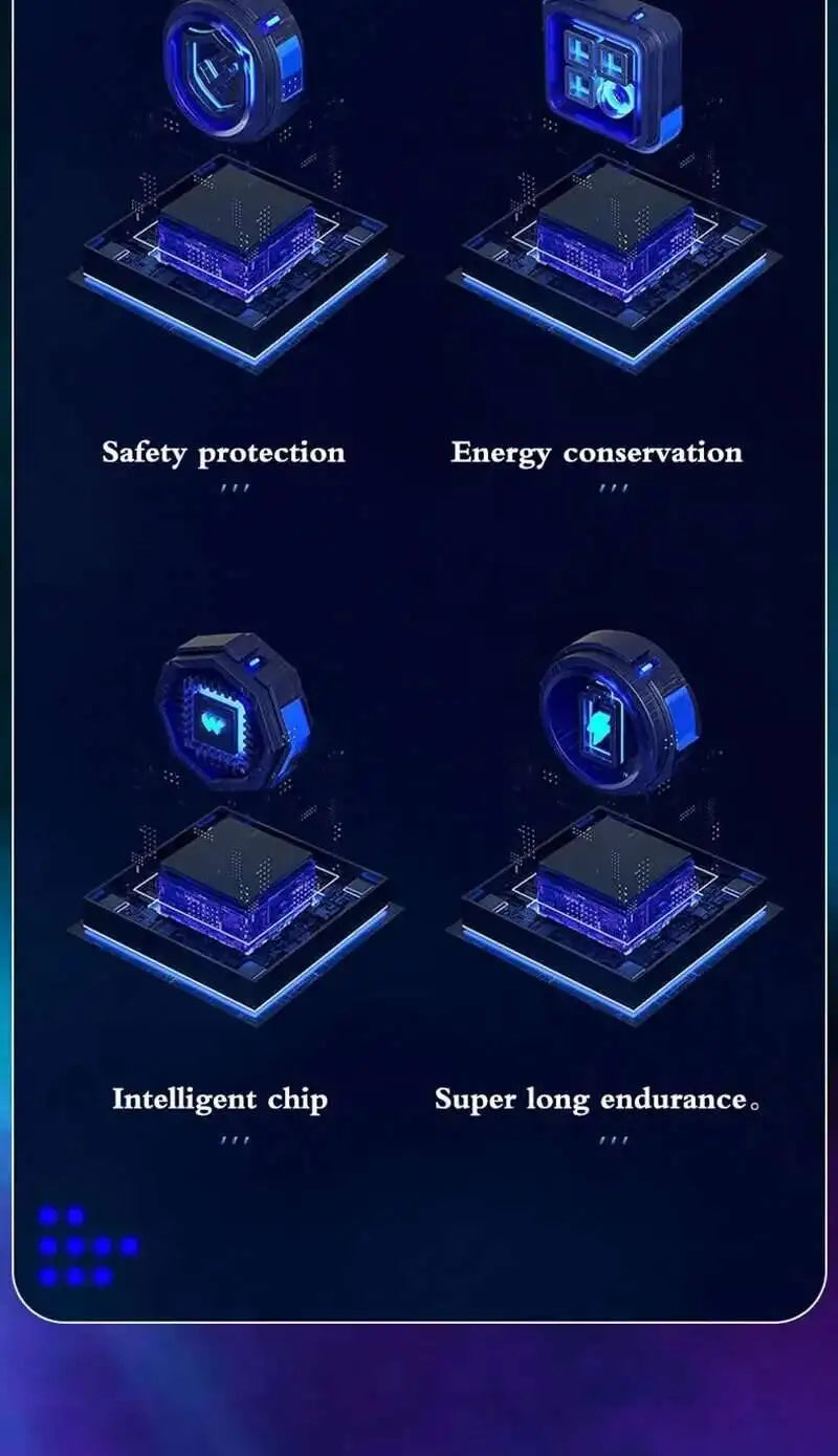 Creative Fun Three Models Lamp Car Interior Rear Windshield LED Hand Gesture Middle Finger Sign Warning Brake Light