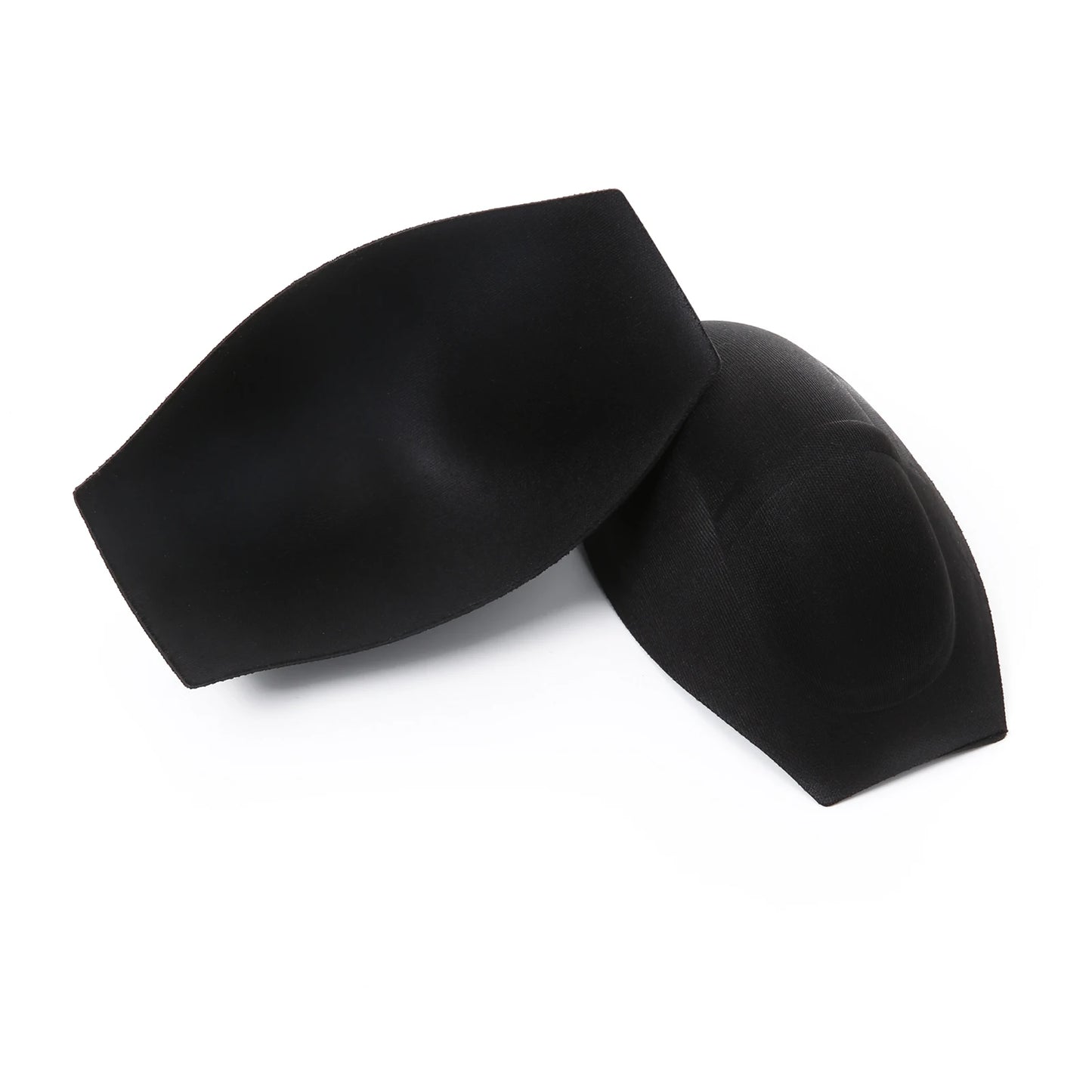 Men Panties Underwear Crotch Pad Enlarging Sexy Penis Pouch Bulge Sponge Cup Underpants Briefs Front Bulge Cup