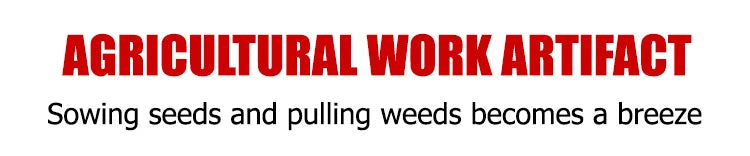 Knee Seat Gardening Stool Kneeling Seat for Knee Protection Kneeling Pad Seat Gardening Stool