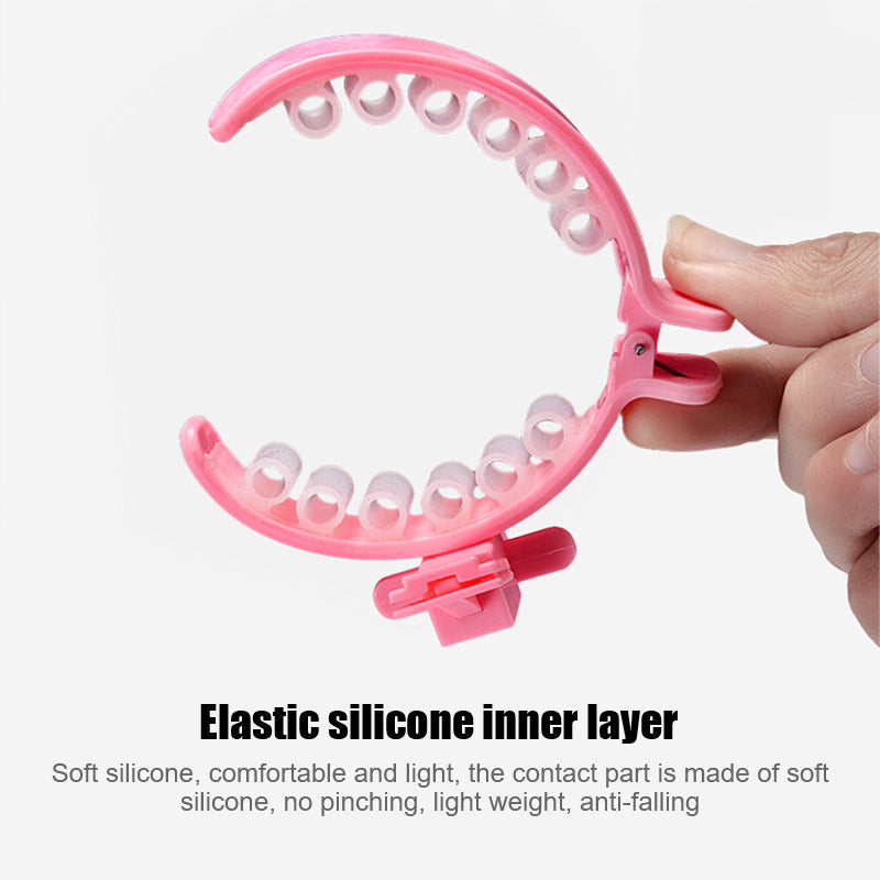 Pet Dog Waste Bag Dispenser Creative Puppy Toilet Picker Tail Clip Cats Waste Poop Bag Portable Garbage Cleaning Tool