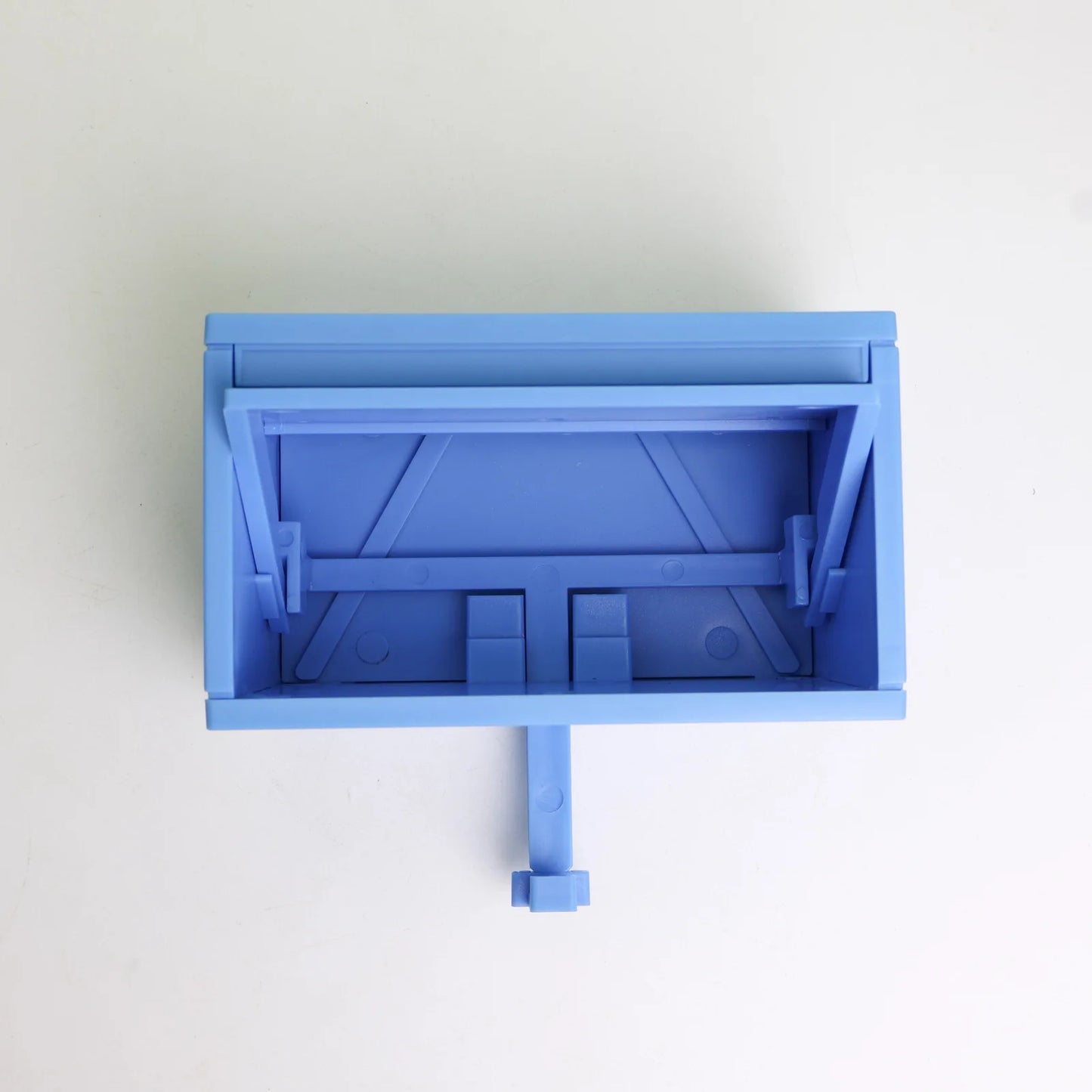 Car Garage Key Holder With Opening Door Wall Hanging Key Holder, Fun 3D Printed Key Organizer, Easy Installation Wall Decoration