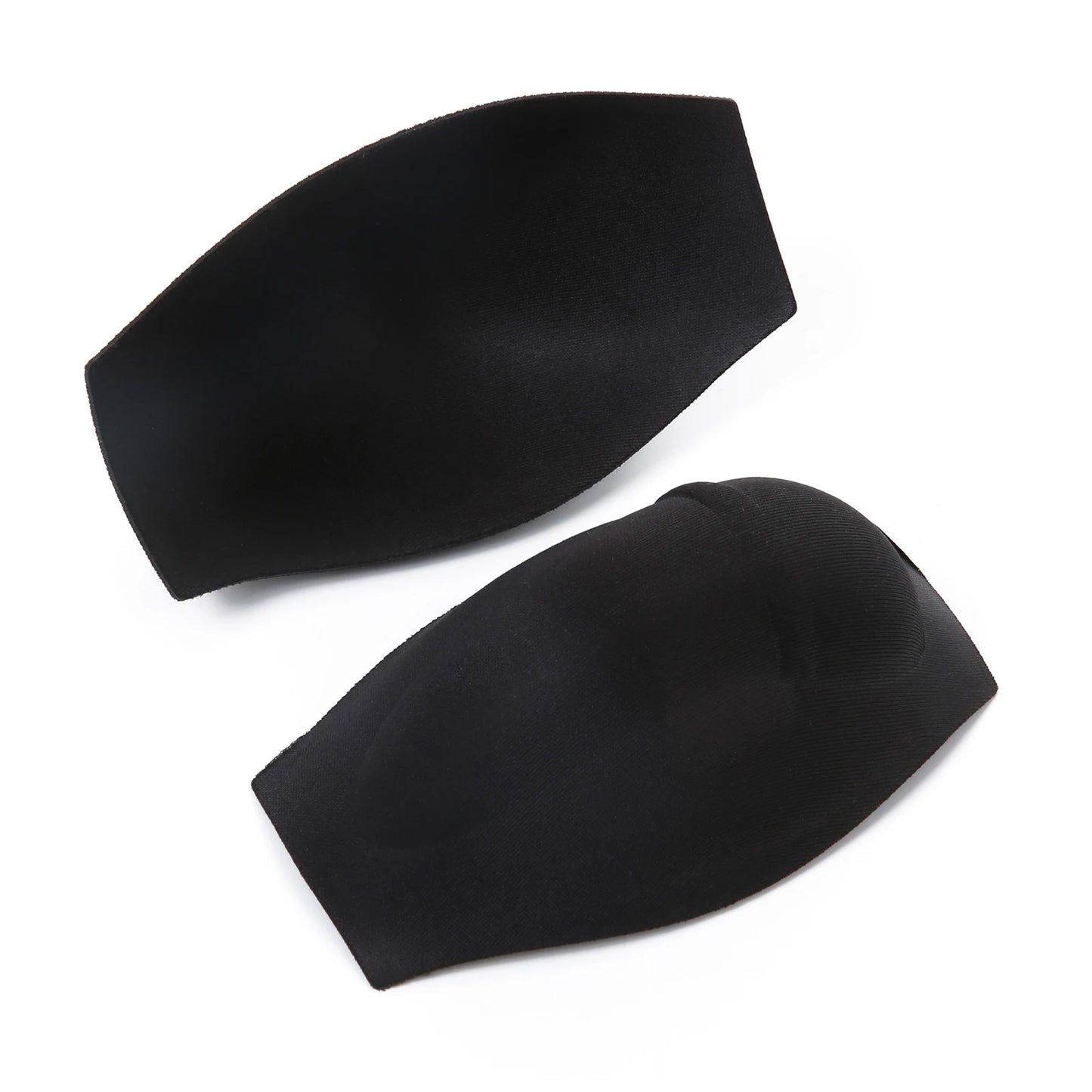 Men Panties Underwear Crotch Pad Enlarging Sexy Penis Pouch Bulge Sponge Cup Underpants Briefs Front Bulge Cup