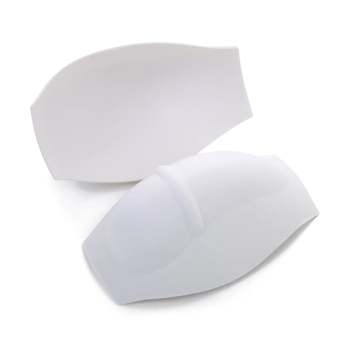 Men Panties Underwear Crotch Pad Enlarging Sexy Penis Pouch Bulge Sponge Cup Underpants Briefs Front Bulge Cup